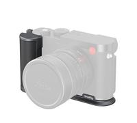 SmallRig Placa de montaje en L con asa para Leica Q3