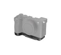 SMALLRIG Placa de montaje Negra para SONY A7C II / A7C R - 4438