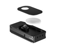 SMALLRIG Placa de montaje universal para AirTag / SmartTag2 MD5422