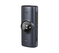 SmallRig Portable Charger Case for LP-E6P Camera Batteries 5105