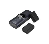 SmallRig Portable Charger Case Kit for LP-E6P Camera Batteries 5695