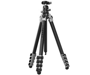SmallRig Portable Photo Carbon Fiber Tripod 5478