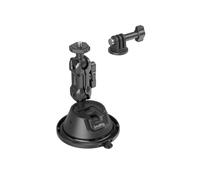 SmallRig Portable Suction Cup Mount Support for Action Cameras SC-1K 4193