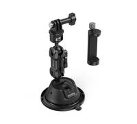 SmallRig Portable Suction Cup Mount Support Kit for Action Cameras/Mobile Phones SC-1K 4275