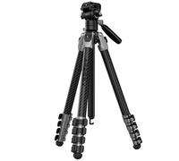 SmallRig Portable Video Carbon Fiber Tripod AP255Pro 5477