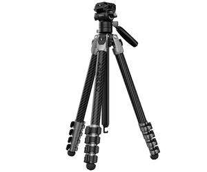 SmallRig Portable Video Carbon Fiber Tripod AP255Pro 5477