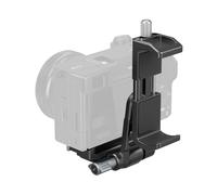 SmallRig Power Banks Mount Plate Kit for Mirrorless Cameras 4695