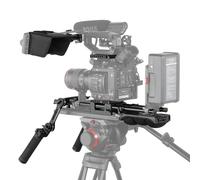 SmallRig Professional Accessory Kit for Canon C200 and C200B 2126