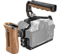 SmallRig Professional Camera Cage Kit for FUJIFILM X-T4 3131B