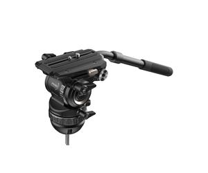 SmallRig Professional Fluid Head Mount Plate PH8 4287