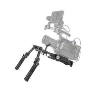 SmallRig Professional Universal Shoulder Pad Kit KGW102