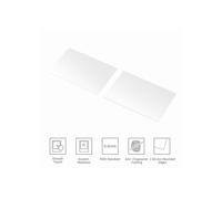 SMALLRIG Protector de pantalla para Sony FX2 / Alpha 7C II / Alpha 7CR / Alpha 7 IV / Alpha 6700 / ZV-E1 3750B
