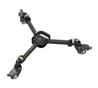 SmallRig Quick-Lock Photography Heavy Duty Tripod Dolly 5020