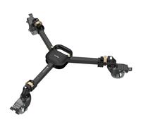SmallRig Quick-Lock Photography Heavy Duty Tripod Dolly 5020B