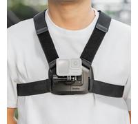 SmallRig Quick Release Chest Strap Mount for Action Cameras 5720