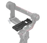SmallRig Quick Release Plate with Arca-Swiss for DJI RS 2 / RSC 2 / RS 3 / RS 3 Pro / DJI RS 4 / DJI RS 4 Pro 3061