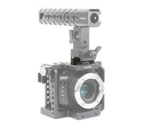 SmallRig 1409 Raíl de Seguridad con Liberación Rápida 4cm