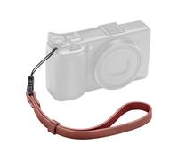 SmallRig Quick Release Wrist Strap for Ricoh GR Series (Red) 5684