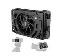 SMALLRIG R5 II/R5 Sistema Refrigeración Externo - 5063 | para Canon/para Sony, Snap-On Cooling Fan con TEC para ZV-E1/A7 IV