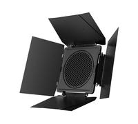 SmallRig RA-BD08 8-leaf Barndoors 4204