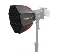 SmallRig 4358 Ventana parabólica RA-D30
