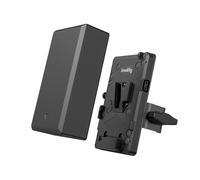 SmallRig RA V1 Placa de batería de montaje en V 3676