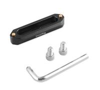 SmallRig Rail NATO de liberación rápida 7 cm