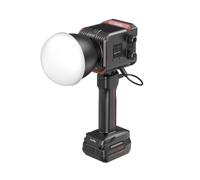 SmallRig RC 100B COB LED Video Light Kit (with Battery Grip Handle) 4897