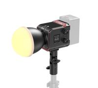SmallRig 4893 RC 100B COB LED Luz de vídeo (versión estándar)