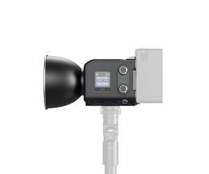 SmallRig RC 100C COB LED Video Light (Ink Blue / Lite Version) 5377
