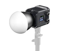 SmallRig RC 100C COB LED Video Light (Ink Blue / Pro Version / EU Plug) 5380