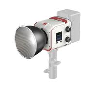 Luz de vídeo LED COB SmallRig 5340 RC 100C, blanca (versión Lite)