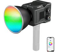 SmallRig Luz de vídeo RC 60C RGB LED Edición Lite