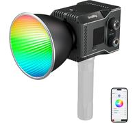 SmallRig Luz de vídeo RC 60C RGB LED Edición Lite