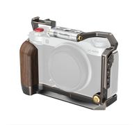SmallRig Jaula Retro para FUJIFILM X-M5