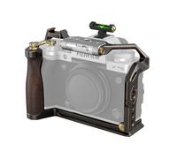 SmallRig Retro Cage for FUJIFILM X-T5 3870