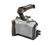 SmallRig Retro Handheld Cage Kit for FUJIFILM X-T5 3872