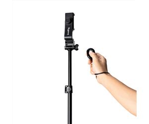 SmallRig Reverse-Folding Live Streaming Stand Kit Encore PT-30 4363
