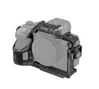 SmallRig "Rhinoceros" Cage Kit for Sony Alpha 7R V / Alpha 7 IV / Alpha 7S III 4308