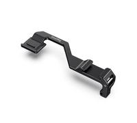 SmallRig Right-Side Shoe Mount Relocation Plate for Sony a6600 Camera BUC2496