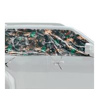 SmallRig Right-Side Vehicle Shooting Curtain Set (Front & Rear) 5498