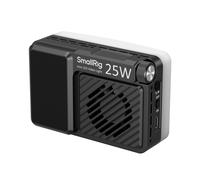 SmallRig RM 25C mini LED Video Light (Black) 5357