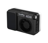 SmallRig 5359 RM 40C Mini luz de vídeo LED