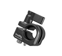 SMALLRIG Rod Clamp Simple de 12mm/15mm para SMALLRIG Cage 3440, 3277, 3278, 3784 y 3212 - 3598
