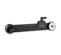 SMALLRIG Rosette Arm Brazo Extensible con Rosette para Sony - 1870 | Compatible con para Sony FS5/FS7 Grip y Shoulder Rig