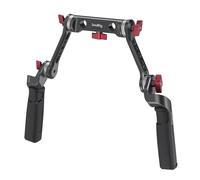 SmallRig Rosette Handle Kit (Cheese Short Arm) 2002