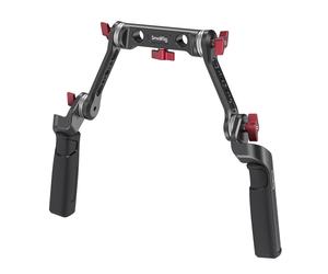 SmallRig Rosette Handle Kit (Cheese Short Arm) 2002