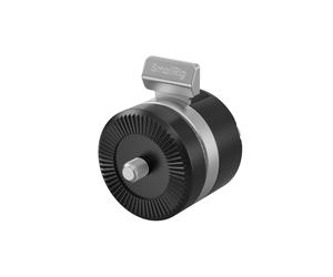 SmallRig Rotatable ARRI-Style Rosette Adapter 5134
