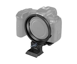 SmallRig Rotatable Horizontal-to-Vertical Mount Plate Kit for Canon EOS Specific R Series 4300