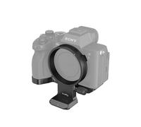 SmallRig Rotatable Horizontal-to-Vertical Mount Plate Kit for Sony Alpha 7R V / Alpha 7 IV / Alpha 7 4148